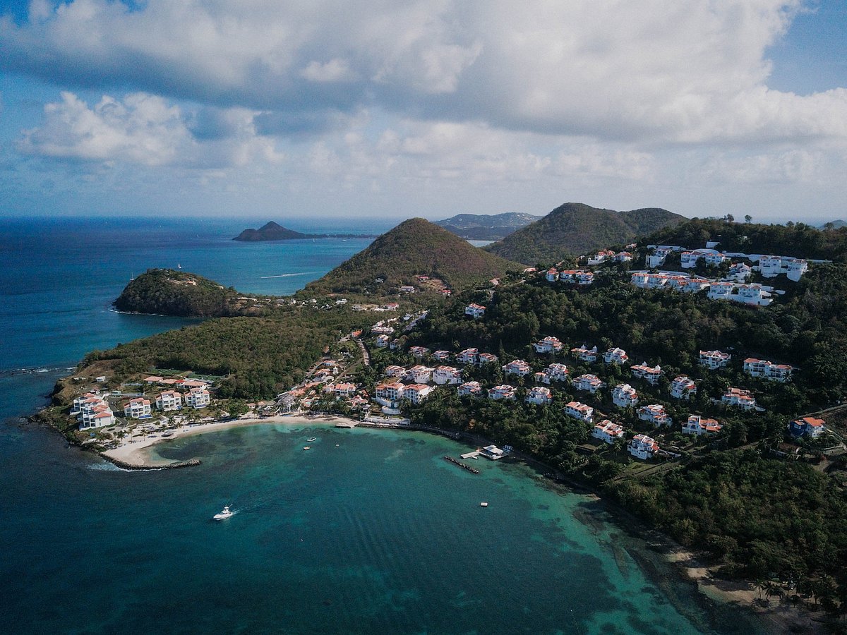 Windjammer Landing Villa Beach Resort 1