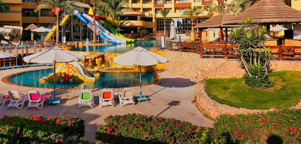 Eagles Downtown Aqua Park (Ex. Zahabia) - 4-Star