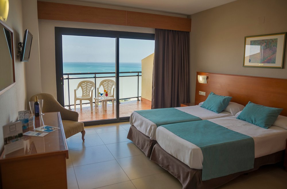 Hotel Puente Real - 4 Star