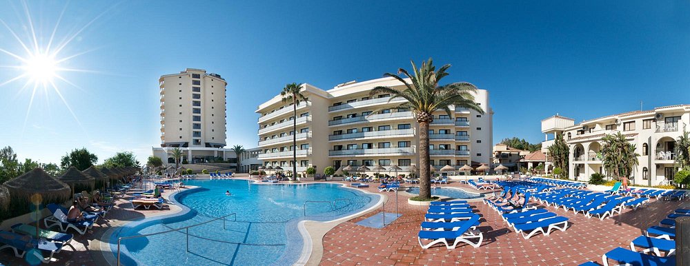 Hotel Puente Real - 4 Star
