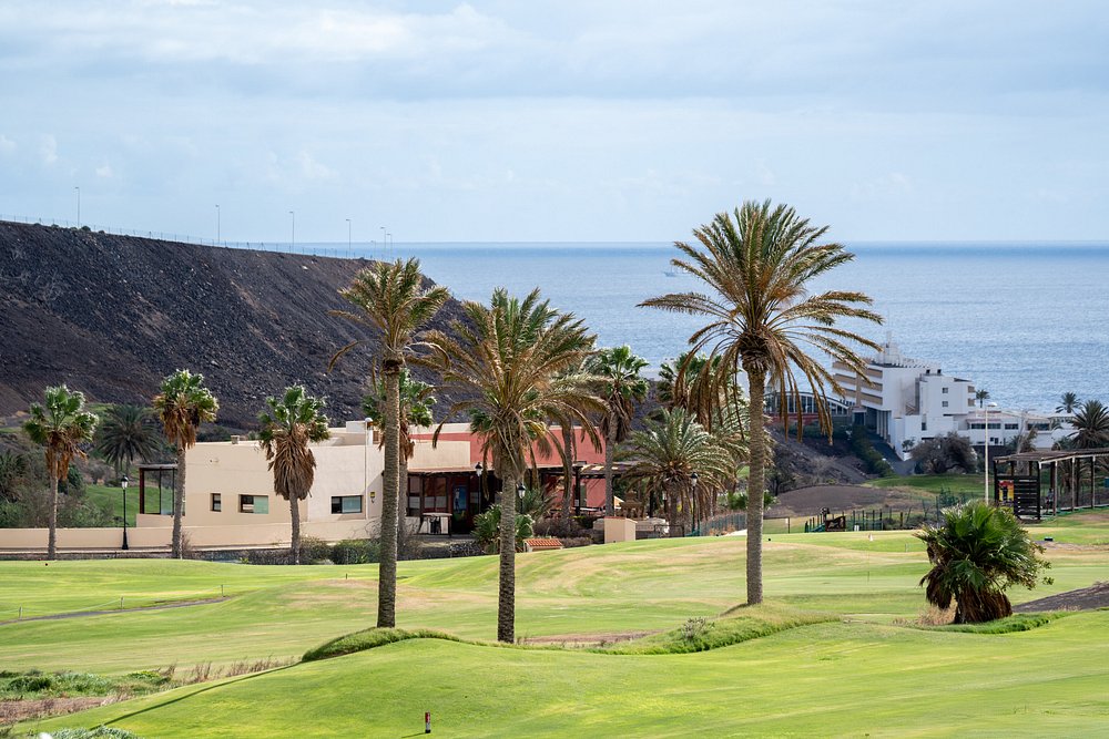 Hotel LIVVO Jandia Golf - 4 Star