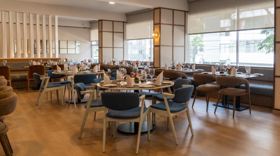 Hotel José Antonia Lima - 4 Star