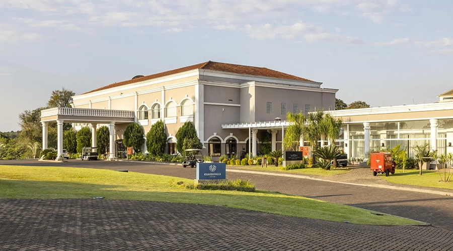 Wish Foz do Iguaçu - 5 Star