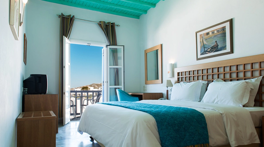 Hotel Athens Gate - 4 Star