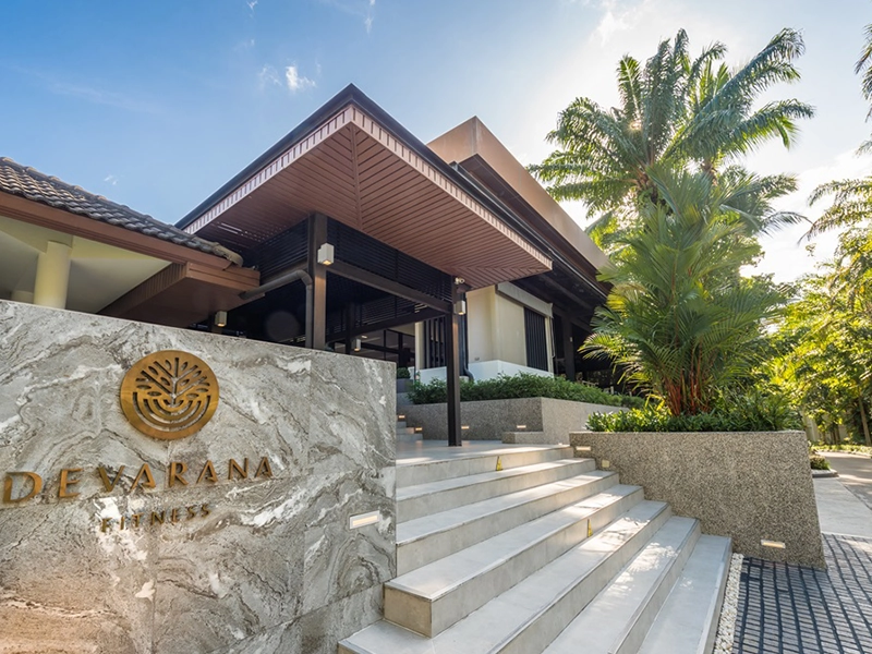 Dusit Thani Krabi Beach Resort  - 4 Star