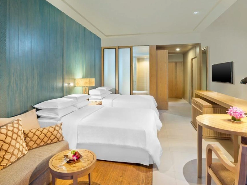Dusit Thani Krabi Beach Resort  - 4 Star