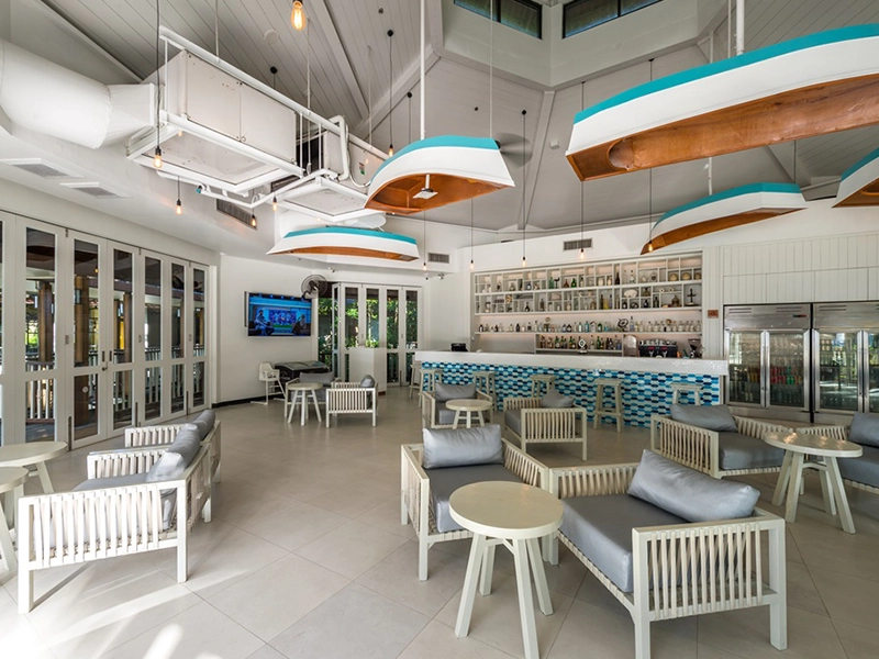 Dusit Thani Krabi Beach Resort  - 4 Star