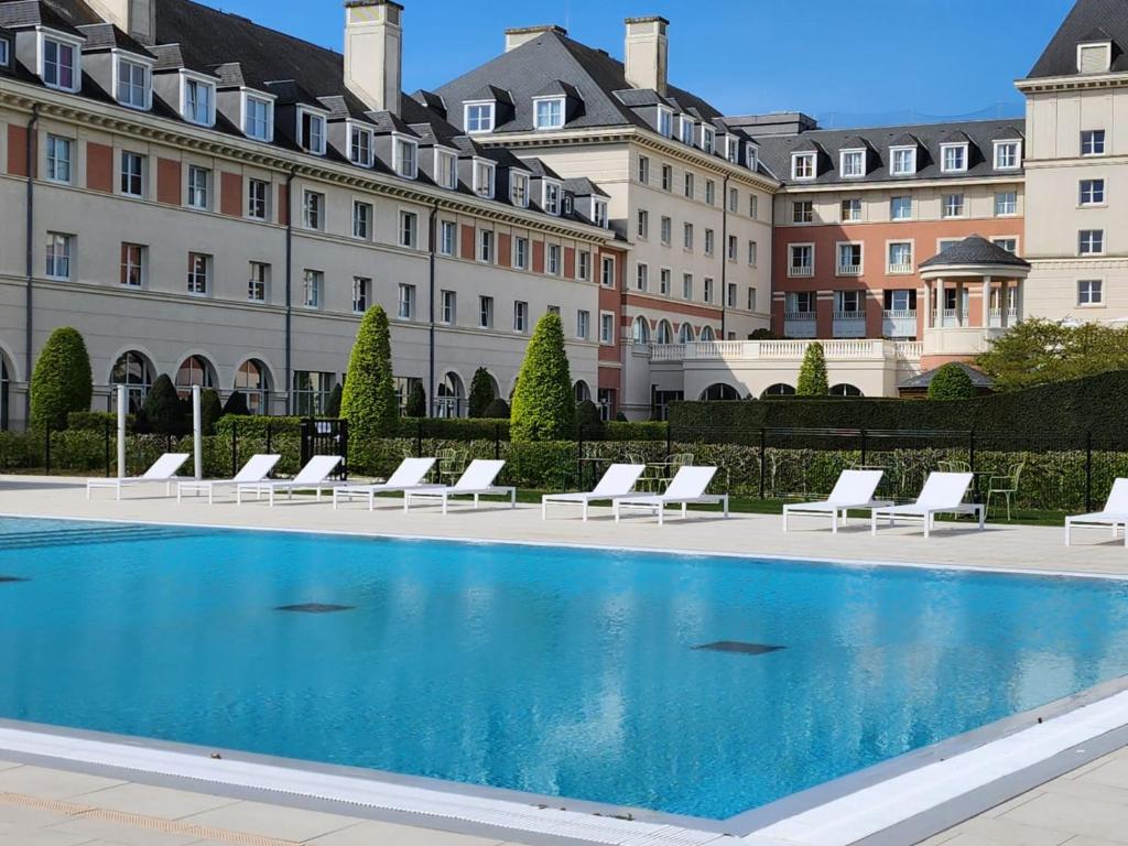 Hotel Dream Castle  - 4 Star