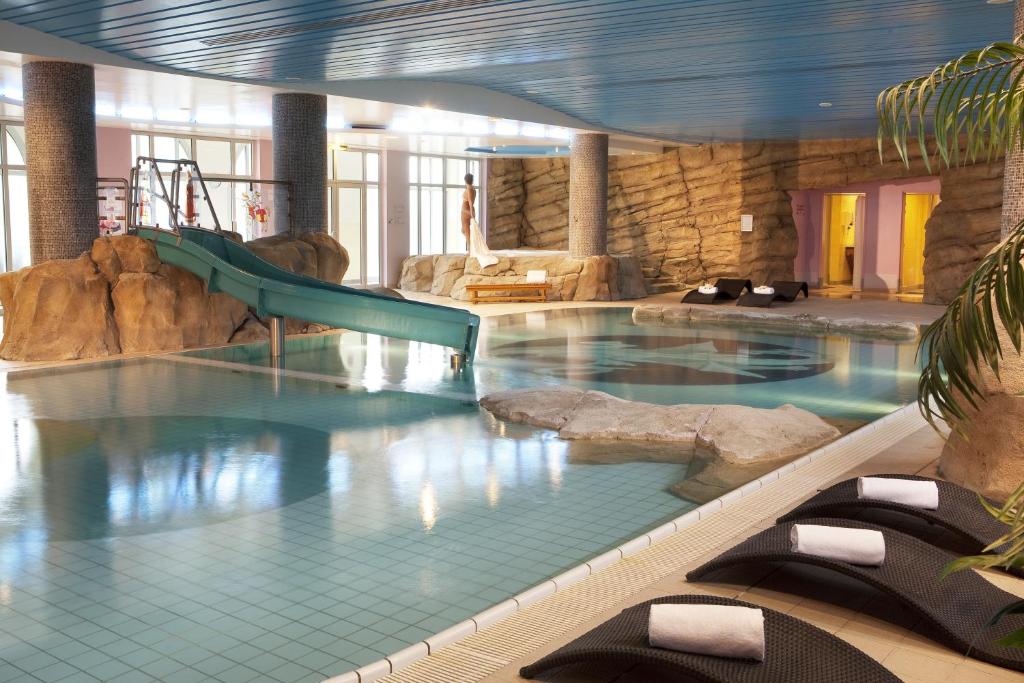 Hotel Dream Castle  - 4 Star