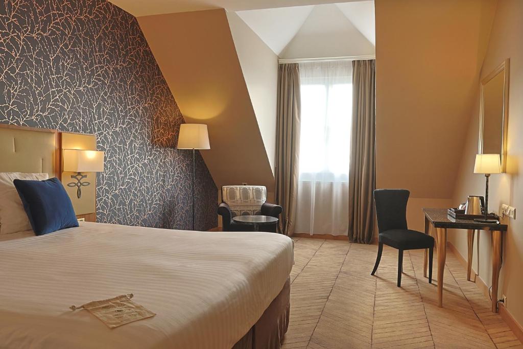 Hotel Dream Castle  - 4 Star