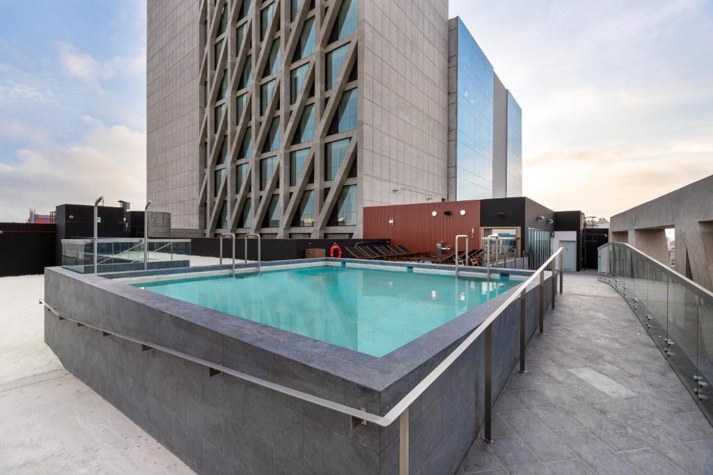 Holiday Inn Lima Miraflores - 4 Star