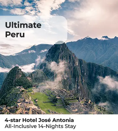 Destination Image