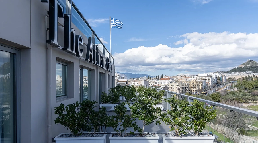 Athens