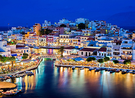 Crete
